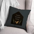 thumbnail image 3 of Creative Products Coop Sweet Coop 18 x 18 Indoor / Outdoor Pillow, 3 of 3