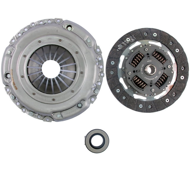 Kit Clutch marca SACHS para Volkswagen Jetta 2.0L L4 2013-2018 Manual