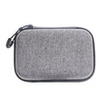 thumbnail image 2 of Bolsa De Viaje Para Grabadora De Voz AI, Estuche Portátil Para Grabadora De Voz AI Con Corte Preciso De Orificios Para NotePin, 2 of 7