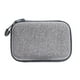 thumbnail image 2 of Bolsa De Viaje Para Grabadora De Voz AI, Estuche De Transporte Para Grabadora De Voz AI, Corte De Orificios Preciso, Cierre De Cremallera EVA A Prueba De Agua Para NotePin, 2 of 7