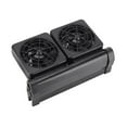 thumbnail image 1 of Système de Ventilateur de Refroidissement de Poisson, Flux d'Air Puissant, Sûr et Robuste, Courant Continu 12V, Mini Vitesse de Vent Réglable, Facile à Utiliser, Parfait pour les Poissons, 1 of 8