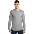 thumbnail image 1 of Camiseta de manga larga District® Very Important Tee®. DT6200 Distrito DT6200, 1 of 1
