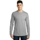 thumbnail image 1 of Camiseta de manga larga District® Very Important Tee®. DT6200 Distrito DT6200, 1 of 1