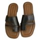 thumbnail image 1 of Summer Outdoor Flat Sandal Comfortable Breathable Shoes for Beach Party, 1 of 4