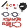 thumbnail image 2 of Carburetor Rebuild Kit, Carburetor Repair Tools for Johnson/Evinrude 439073 0439073, 2 of 4