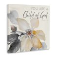 thumbnail image 2 of Stupell Industries Farmhouse Child Of God Flower Canvas Art, 17 x 17, by Lanie Loreth, 2 of 8