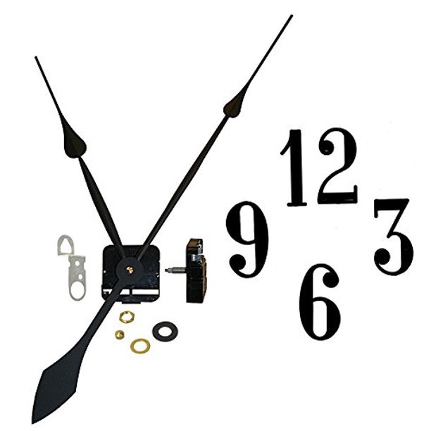 Takane High Torque Quartz Clock Movement | lupon.gov.ph