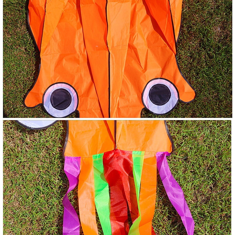Large Kite for Kids and Adults with Line for Outdoor Activities