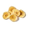 thumbnail image 2 of Yupik Sweetened Banana Chips, Gluten-Free, Kosher, High-Quality Dried Fruits, Sweet Crunchy Snacks, Lightly Sweetened Dried Banana Slices, Healthy Snacks, 8 Count, 156 g, 2 of 3