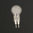 thumbnail image 3 of Thin Film Pressure Sensor,10kg Flexible Thin Film Pressure Resistor Force Sensor Modern Innovation, 3 of 8