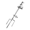 thumbnail image 1 of 3 en 1 soporte de caña de pesca soporte de inserción de inserción ajustable herramienta hombres portátiles versátiles de soporte de soporte de caña de, 1 of 8