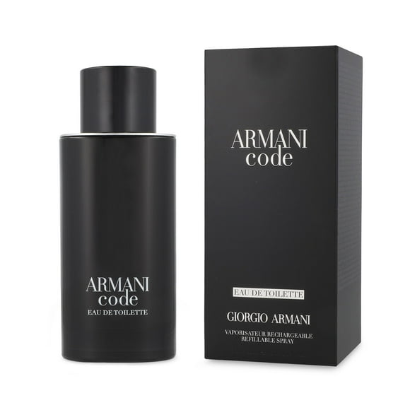 Armani Code Giorgio Armani 125Ml Edt Spray