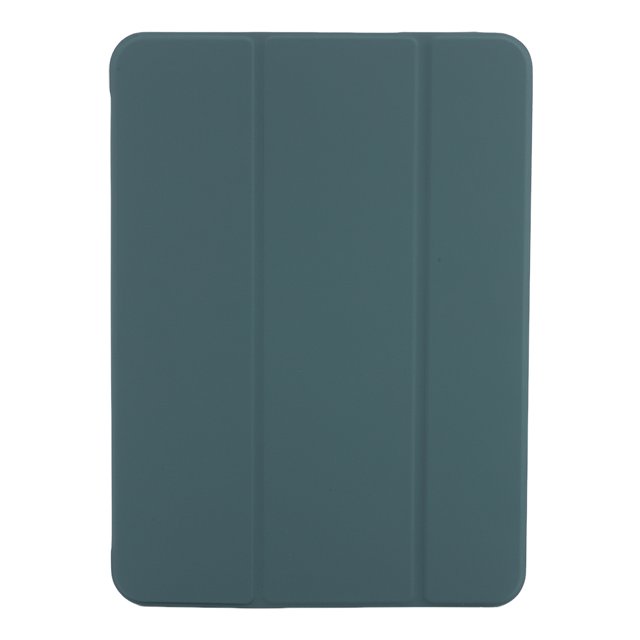Cubierta Caja para 10th Generation 10.9 Pulgadas 2022 Auto Sleep/Wake Con Soft Silicone Back Protective Soporte
