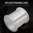 thumbnail image 2 of 500M 0.32mm Strong Monofilament Nylon Fishing Line parent, 2 of 5