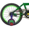 thumbnail image 5 of Dynacraft Teenage Mutant Ninja Turtles 16-inch Boys Bike - Ideal for Children Aged 5-7 Years, 5 of 8