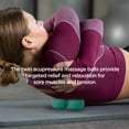 thumbnail image 5 of Zenzation Twin Acupressure Ball, 5 of 5