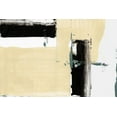 thumbnail image 2 of cartissi 18x13 White Modern Wood Framed Museum Art Print Titled - Simple Things II, 2 of 4