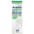 Silk Dairy Free, Gluten Free, Half and Half Alternative, 32 fl oz