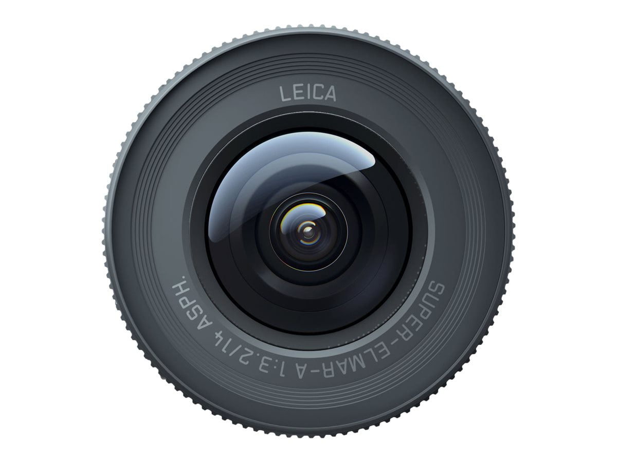 Insta360 ONE R 1-Inch Wide Angle Mod - Digital camera lens unit - 5.3K