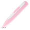 thumbnail image 4 of STRANDCHIC 1 Set Pink ABS Dog Grooming Tools with Low Noise and Portable Design for Pets, 4 of 8