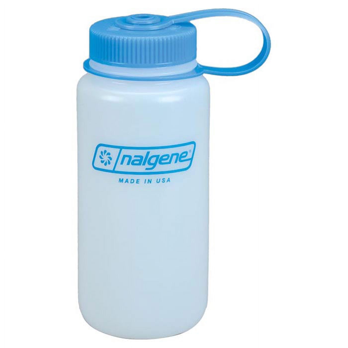 Nalgene Ultralite Wide Mouth 32 oz. Water Bottle - Orange