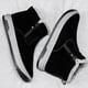 thumbnail image 4 of Hombres Botas Antideslizantes Al Aire Libre Cremallera Forrado De Piel Botas De Nieve Botines Impermeables Ndcxsfigh Tenis De Mujer Tenis De Hombre, 4 of 8