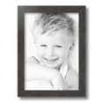 thumbnail image 2 of ArtToFrames 10" x 14" Slate Gray Picture Frame, 10x14 inch Gray MDF Poster Frame (WOM-4669),  Pack, 2 of 8