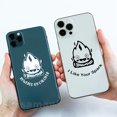 thumbnail image 4 of Powered by Calcifer Fuel Tank Cap Car Stickers Cover Scratches Window Decal For Motorcycle  Laptop  Phone  Helmet Decoration, 4 of 7