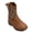 Brown, variant on Little & Big Boys Western Boots