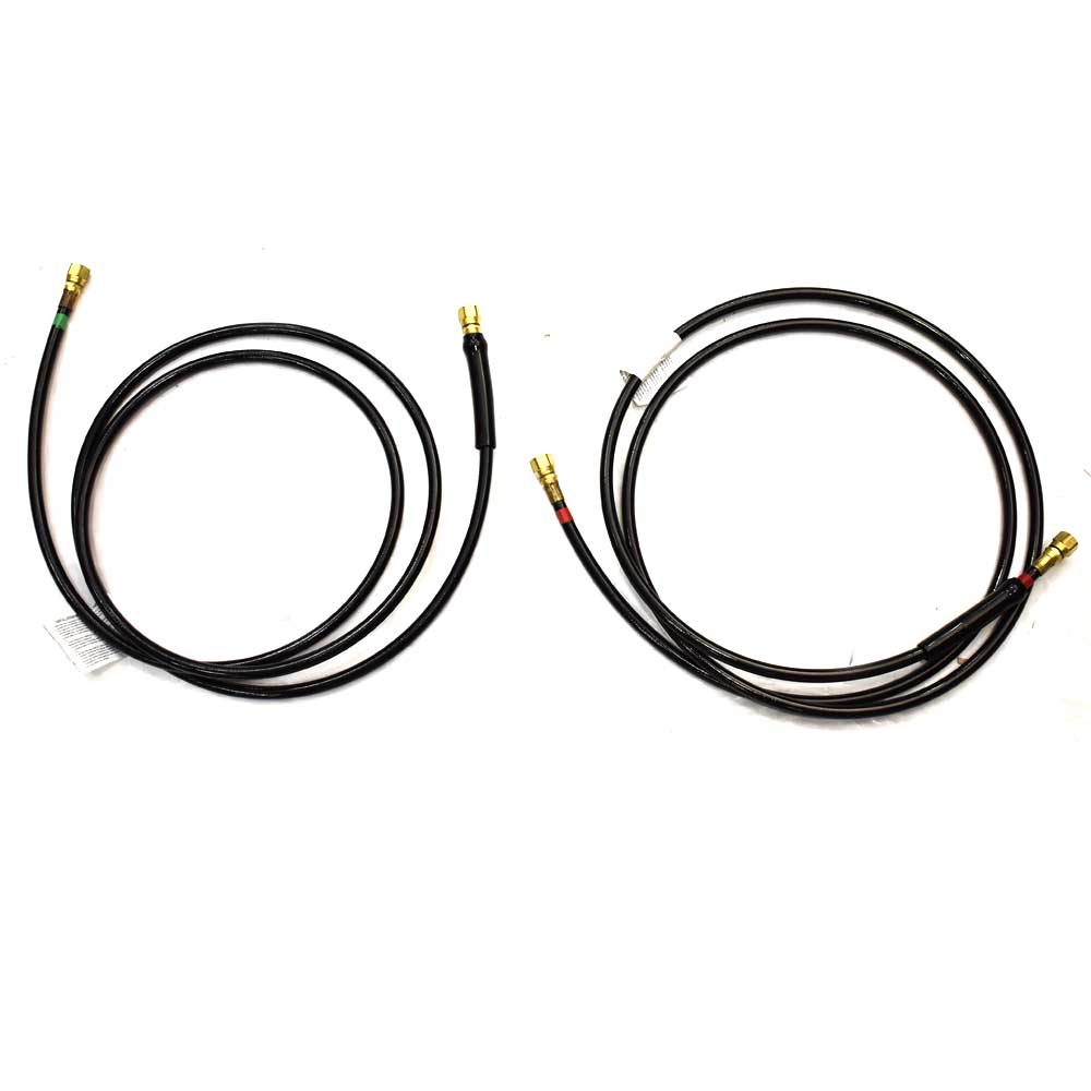 Uflex ElectroMechanical Trim Tabs