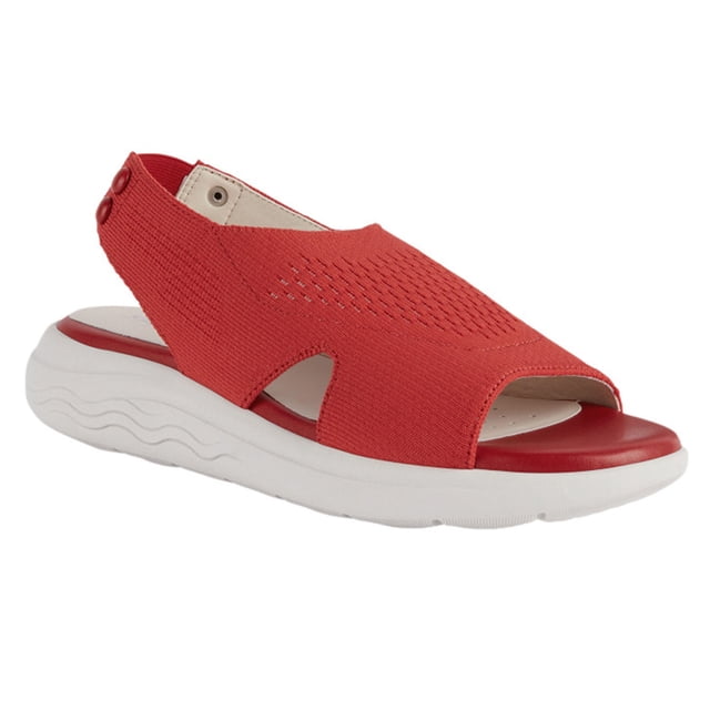 Geox Womens Spherica Ec5 Sandals