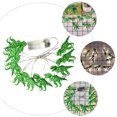 thumbnail image 2 of 1 Set 1.65m 10 LED String Lights Cartoon Dinosaur Lamps Decorative Party Lights, 2 of 8