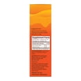 thumbnail image 3 of Wedderspoon Manuka Honey 400+ MGO & Propolis Throat Spray for Sore Throat Relief, Chamomile & Mint, 1 fl oz, 3 of 8