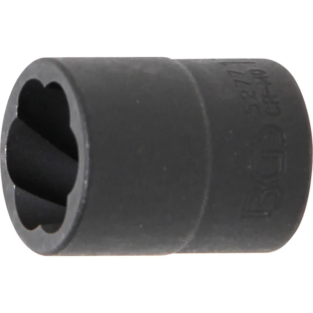DADO EXTRACTOR BGS 5277 en espiral 3/8 17 MM