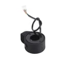 thumbnail image 1 of Accesorio de conversión de scooter Eléctrico, Acelerador de Pulgar Eléctrico de Botón único, fácil de Instalar, abdil de operar para la actualizació, 1 of 7