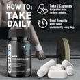thumbnail image 6 of Climaxin Advanced Formula Pills All Natural Vitamin Supplement 120 Capsules, 6 of 8