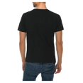 thumbnail image 2 of Big Size 101st Airbone Veteran Graphic Design Deluxe Jersey T-Shirt - Black XL, 2 of 4