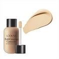 thumbnail image 1 of SGACAI Corrector líquido en crema de cobertura total, maquillaje de 12 ml, base de maquillaje resistente al agua, 1 of 7