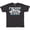 Vintage Black, variant on Inktastic Alaska Cruise Squad Vacation Trip T-Shirt