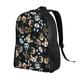thumbnail image 2 of Balery Dogs Mochila - Mochila Estilosa y Duradera para Laptop de 15 Pulgadas con Tela Oxford Impermeable, 2 of 8