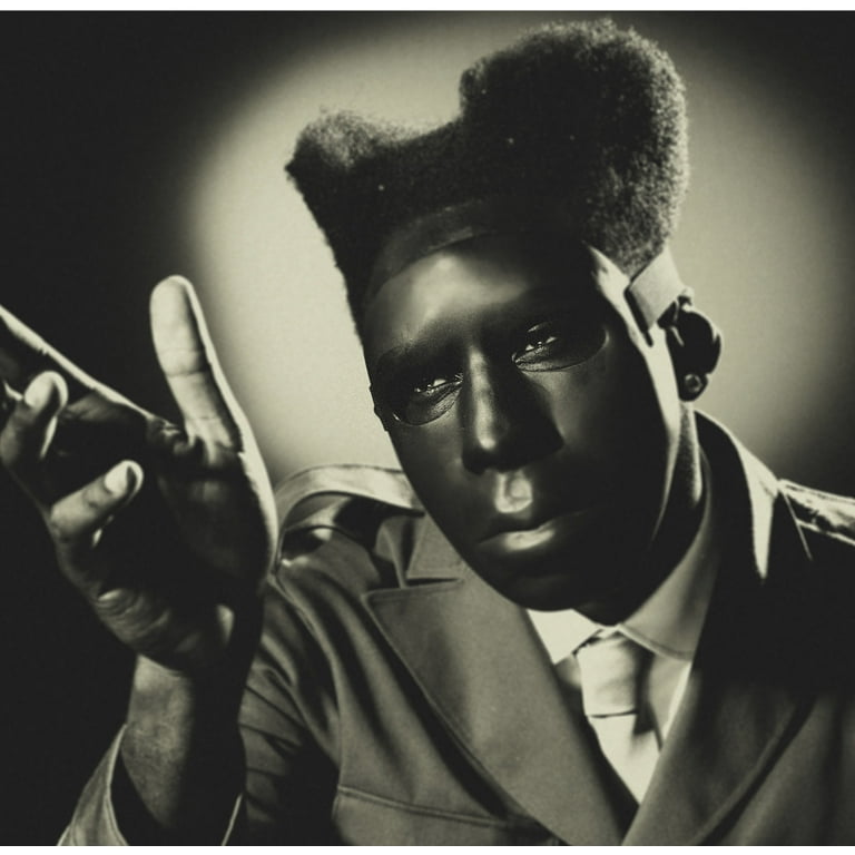 Tyler, the Creator - Chromakopia - Music & Performance - Vinyl