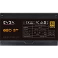 thumbnail image 3 of EVGA Supernova 850 GT, 80 Plus Gold 850W, Fully Modular, Auto Eco Mode with FDB Fan, 7 Year Warranty, Includes Power ON Self Tester, Compact 150mm Size, Power Supply 220-GT-0850-Y1, 3 of 7