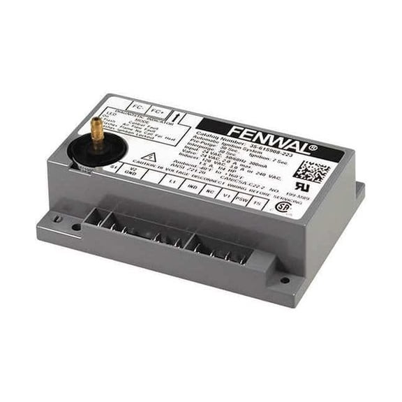 Fenwal Control Board, 24V 35-615908-223
