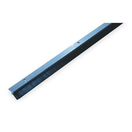 2RRH3 Door Sweep, 4 Ft L