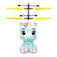thumbnail image 1 of Pony De Dibujos Animados, Juguete Volador, Control De Mano, Pony Drone Con Luz Led, Juguetes De Hadas Voladoras Para Niños, Regalo Para Niños Y Niñas Cateissary FN007380-01, 1 of 6