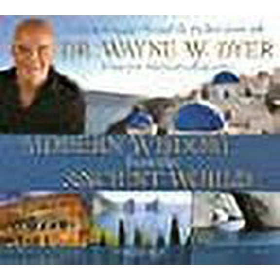 MODERN WISDOM ANCIENT WORLD/7DVD (DVD video)