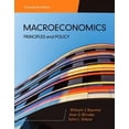 thumbnail image 2 of Macroéconomie, Principes et Politiques (Liste de Cours), 2 of 2