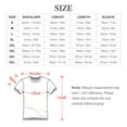 thumbnail image 4 of 3D Cat Print Men's T-Shirt Short Sleeve, 4 of 4