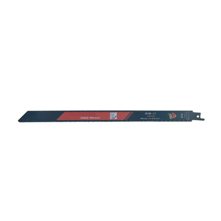 

Jigsaw Blades Durable Reciprocating Saw Blade Efficient Cutting For Wood Pruning S1222BF