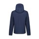 thumbnail image 2 of Regatta - Chaqueta Softshell Venturer para Hombre (Marino), 2 of 2